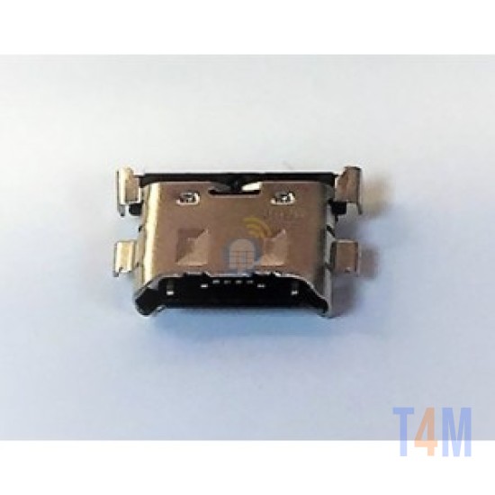 CONECTOR CARGA HUAWEI P20 LITE / NOVA 3E 